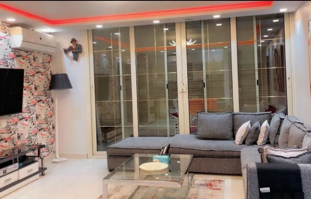 Hotel Apartment-1