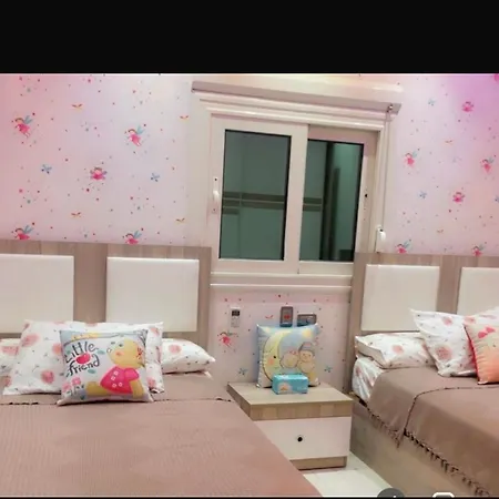 Hotel Apartment-2
