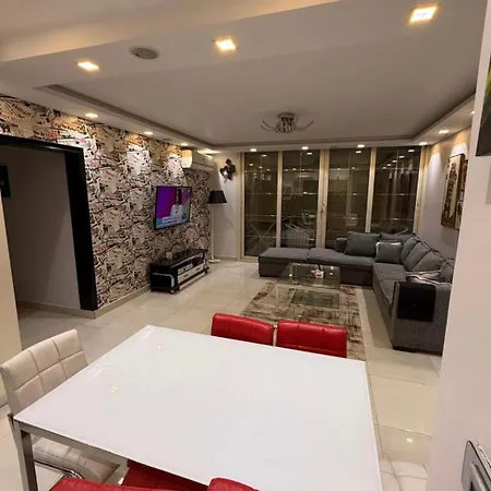 Hotel Apartment-3
