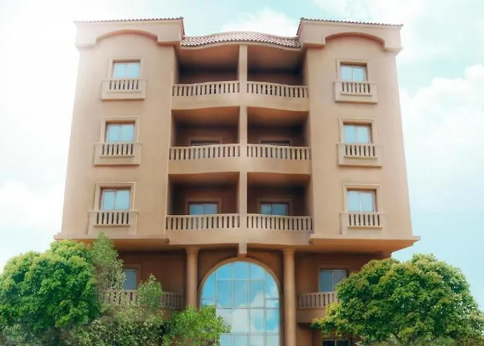 برايم ريزيدنس القاهرة الجديدة